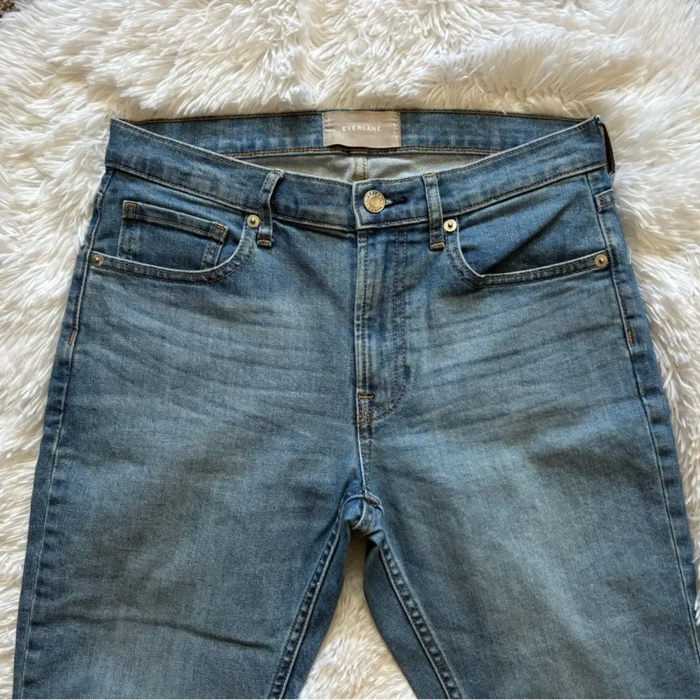Everlane Jeans The‎ Ankle Womens Size 28